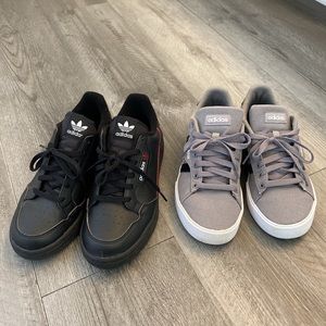 Youth Adidas Sneakers bundle Youth US 5.5